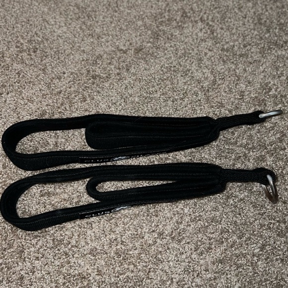 4 left!! club pilates reformer straps - Picture 3 of 5